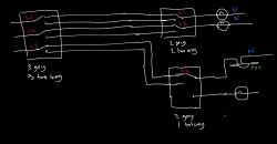 Modifying Tuya Mini for No-Neutral Installation: Experiences with Diode Polarity Reversal?