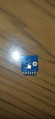 Qiachip Smart Switch - BK7231N / CB2S - interior, programming