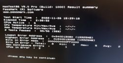 Dziwne zachowanie PC: przeglądarki Edge i Chrome wyłączają się, artefakty na ekranie, Windows 11