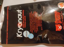 Mini test past termoprzewodzących