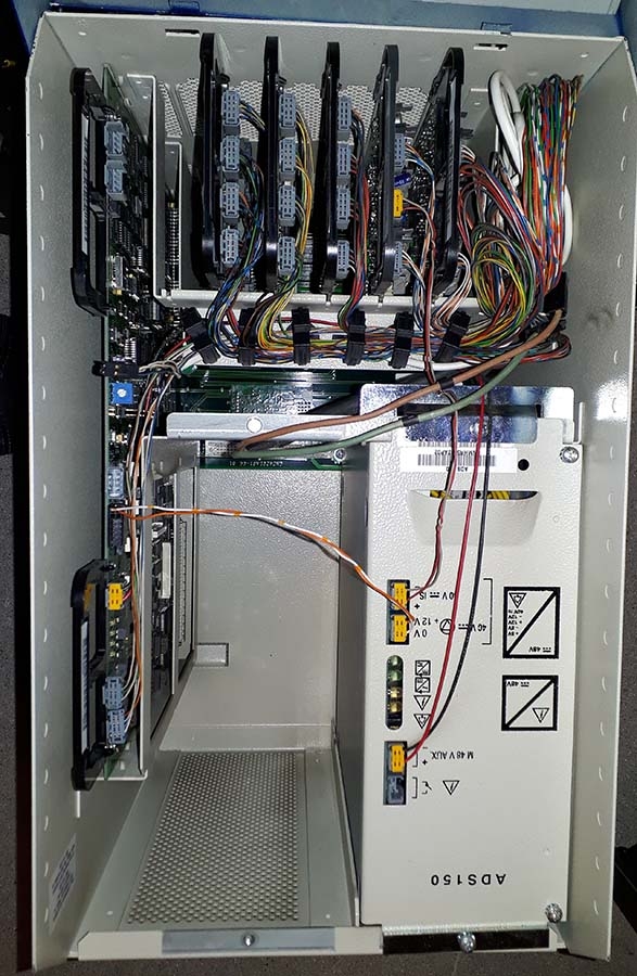 [Sprzedam] Centrala Telefoniczna Nortel Networks M6501R IP PBX (stan