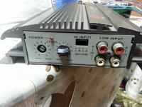 Jak zmostkować wzmacniacz WITEC WPA4440?