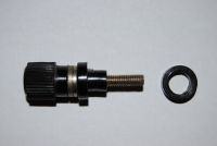 Gdzie kupić zaciski laboratoryjne starego typu z otworem 7 mm i śrubą M4 w Krakowie?