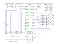 ISP Programmer - jak ustawić setup dla konkretnego schematu?