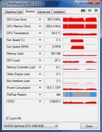 Spadki FPS w CS:GO - i5 6600k, GTX 1060, 16GB RAM, MSI 170z A Plus