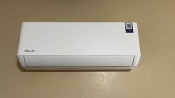 [WIP] Della Mini Split TCWBRCU1 Wi-Fi Module Disassembly and Flashing Guide with OpenBeken