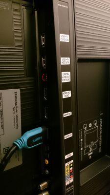 Connecting Computer Speakers to Panasonic TH-42PV8P TV: Affordable 2.1 or 2.0 Sets Under 400 Zlotys
