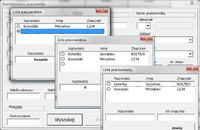 Excel: Automatyczne numerowanie listy pracowników w kolumnie 'A' po dodaniu