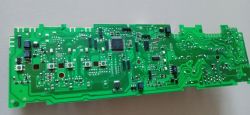 [Sprzedam] Elektroniczny moduł-programator z pralki Bosch, Siemens "Siwamat
