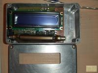 Półprofesjonalny dozymetr X-Scan v1.0