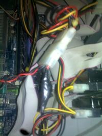 Jak podłączyć dwa stare wentylatory do PC jako dodatkowe chłodzenie?