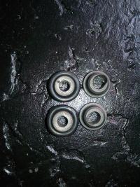 Gorenje SD6P1GN - Zmywarka ciągle wyrzuca wodę E:24 i symbol kranu