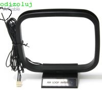 Improve Sony CMT-SBT100 Mini Tower Radio Reception: Antenna Replacement, Amplifier, Adapter