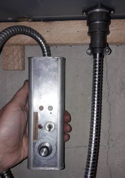 Jeden sterownik kilka silników trójfazowych, sterowanie tylko dwoma fazami