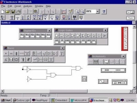 Crococlip oraz Electronics Workbench - czy ktoś to jeszcze pamięta?? Crococlip oraz Electronics Workbench - czy ktoś to jeszcze pamięta??