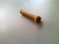 Nazwa i zakup sztywnej izolacji rurkowej do przewodów w kuchence