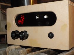 Kolumny DIY + "dedykowany" im LM3886 2x30W o dobrym brzmieniu. Kolumny DIY + "dedykowany" im LM3886 2x30W o dobrym brzmieniu.