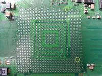 PS3 60GB - Po Reballingu nadal YLOD - zapytanie o pady