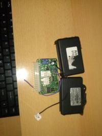 Alarm nr 94v-0, co to za alarm? Ma ktoś schemat?