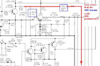 INTEK M-790 PLUS - Brak modulacji, jest nośna oraz odbiór.