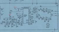 Podejrzenie uszkodzenia stereo dekodera MC1305P diagnoza