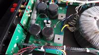 [Sprzedam] Estradowa końcówka mocy DAP Audio Palladium 700
