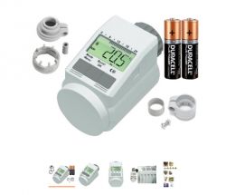 Looking for Thermostatic Head with External Radio Sensor for Accurate Room Temp Looking for Thermostatic Head with External Radio Sensor for Accurate Room Temp