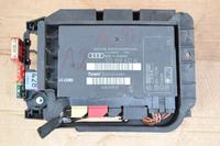 Audi A2 1,4 TDI - Gdzie podpiąć syrenę do alarmu fabrycznego ?