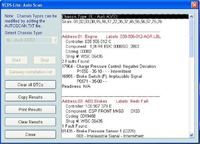 Audi A3 1.9TDI - Silnik nie ma mocy, nie wkręca się na obroty