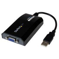 Connecting External Monitor to Laptop: Affordable USB Graphics Card Options for Clear Display