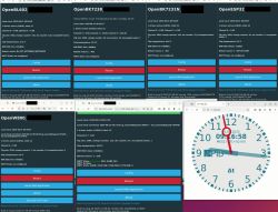 How to Implement a Clock in OpenBeken Devices Without Using NTP Protocol