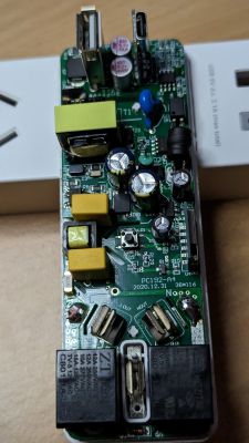 Teardown and Differences: Arlec Grid Connect PC192HA vs PC191HA Plug-In Socket with USB