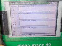 CAPTIVA 2008 r. 150KM - wypalanie DPF co 200, 155 km