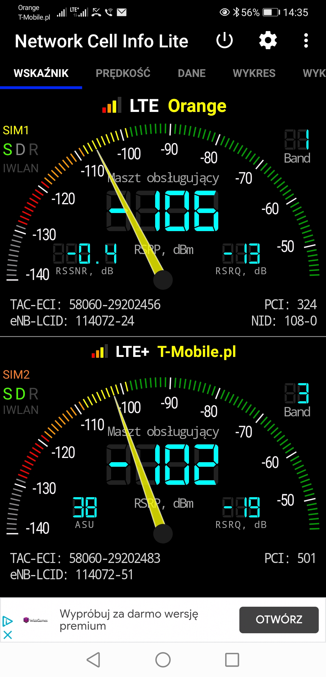 Jaki modem LTE i antenę zewnętrzną wybrać i czy poprawią jakość