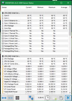 Dell Inspirion 15 5558 - Problemy w grach i w dzialaniu komputera