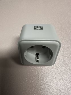 [BK7231T] Teardown Action LCS Smart Plug (without Energy Meter) 2578685