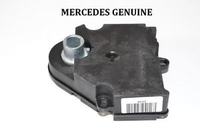 Mercedes ML 270CDI - Silniczek siłownik klap powietrza grzewczego