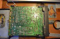 Herbert I - Zwiększenie mocy nadawania.