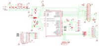 Atmega 8 - Zawieszanie się sterownika przy zakłóceniach świetlówki i czujnikach DS18B20