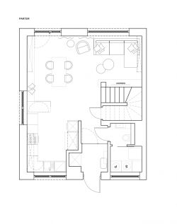 Akustyka domu, jak ustawić nagłośnienie audio w takim rozkładzie?