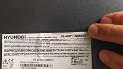 [Zakup] Poszukiwany zasilacz do telewizora VESTEL 17ips71