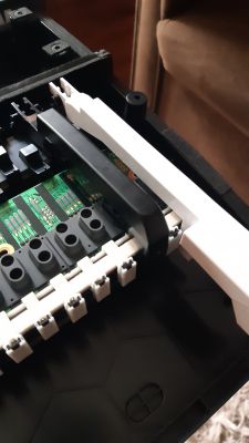 Jak hermetyzować klawiaturę keyboard do użytku zewnętrznego?