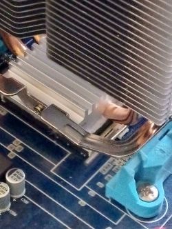 Jaki cooler wybrać do Athlon II x4 740? Box OEM czy Spartan 3 LT?