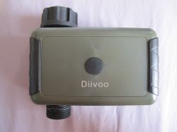 Diivoo WT-03/WG02 Smart Water Timer teardown, photos, logs - CR3L/RTL8720CM/BT7L/TLSR8250