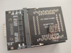 [Sprzedam] PC3000 Portable System III SSD+PC3000 Flash + Spiderboard WER. ROSJA