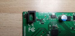 Hub TP-LINK UH720 USB 3.0 - teardown, presentation, test Hub TP-LINK UH720 USB 3.0 - teardown, presentation, test