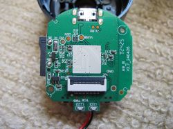 Naxclow A11 BK7252UQN48 Camera Boot Logs, Firmware Backup, Photos, OpenBK7252 (A9_B V2.7_240426) Naxclow A11 BK7252UQN48 Camera Boot Logs, Firmware Backup, Photos, OpenBK7252 (A9_B V2.7_240426)