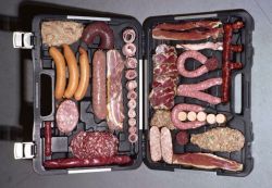 Jak macie wyposażoną skrzynkę serwisową?