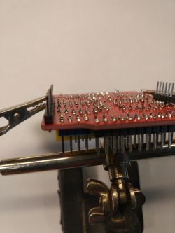 Shield do silników - maszyny CNC - made in China