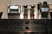Vintage combo gitarowe "ClubMaster" Vintage combo gitarowe "ClubMaster"